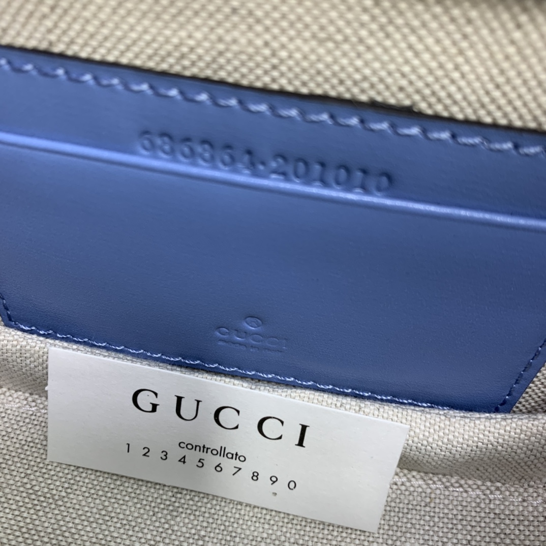 Gucci Top Handle Bags